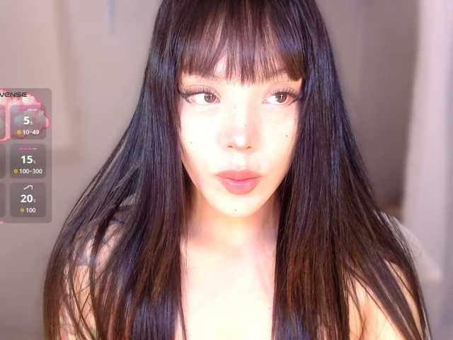 Nyx-exe live cam on BongaCams