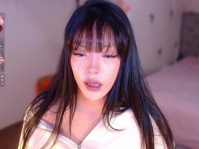 Nyx-exe live cam on BongaCams