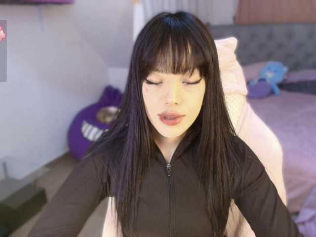 Nyx-exe live cam on BongaCams