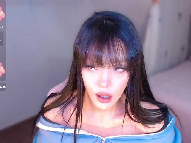 Nyx-exe live cam on BongaCams
