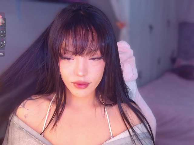 Nyx-exe live cam on BongaCams