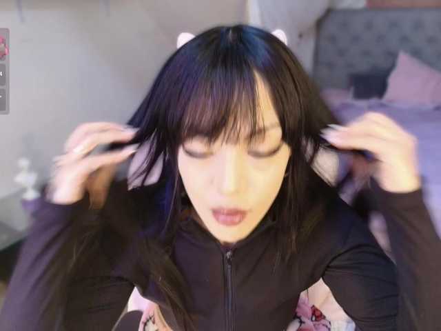 Nyx-exe live cam on BongaCams