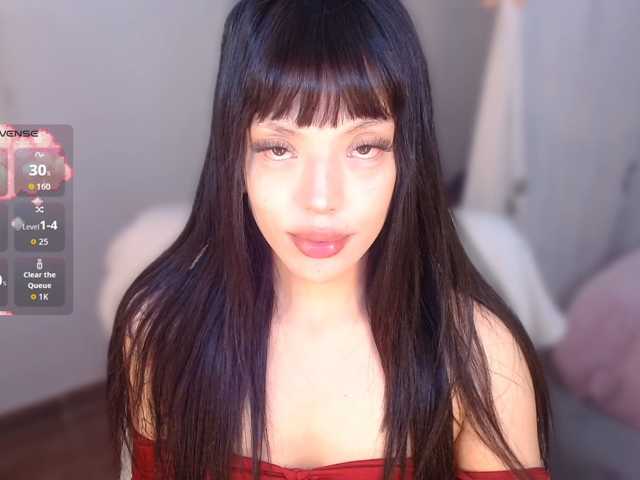 Nyx-exe live cam on BongaCams