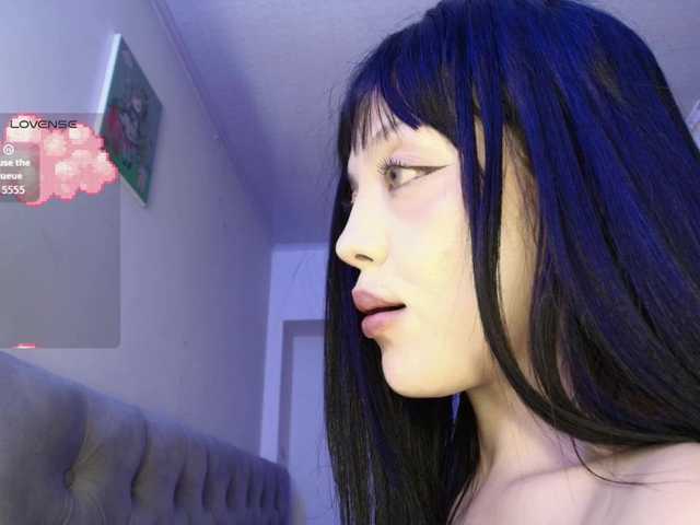 Nyx-exe live cam on BongaCams