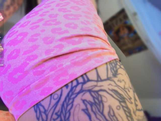 Nyx-exe live cam on BongaCams