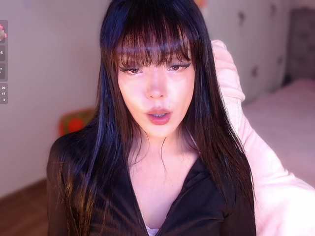 Nyx-exe live cam on BongaCams