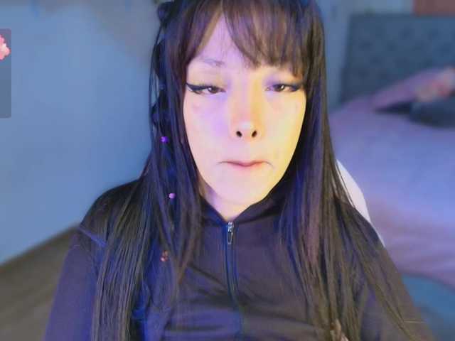 Nyx-exe live cam on BongaCams