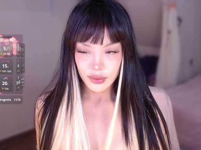 Nyx-exe live cam on BongaCams