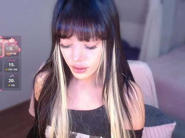 Nyx-exe live cam on BongaCams