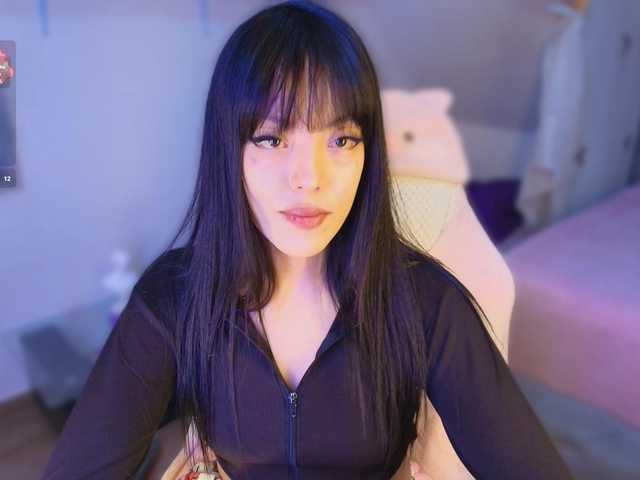 Nyx-exe live cam on BongaCams