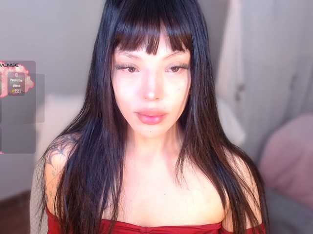 Nyx-exe live cam on BongaCams