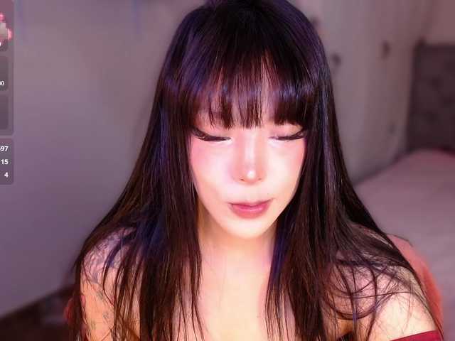 Nyx-exe live cam on BongaCams