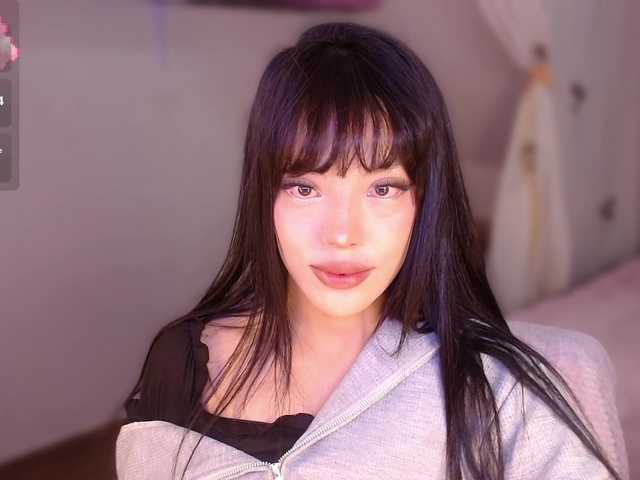 Nyx-exe live cam on BongaCams