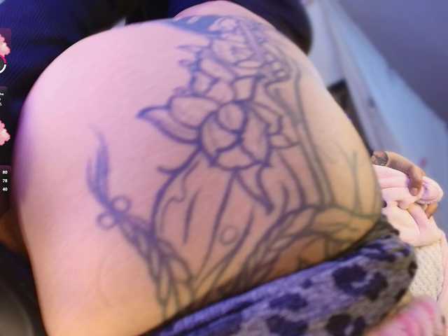 Nyx-exe live cam on BongaCams