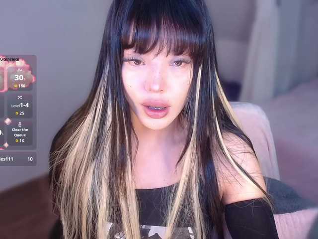 Nyx-exe live cam on BongaCams