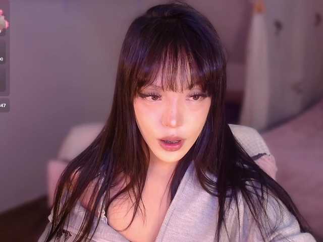 Nyx-exe live cam on BongaCams