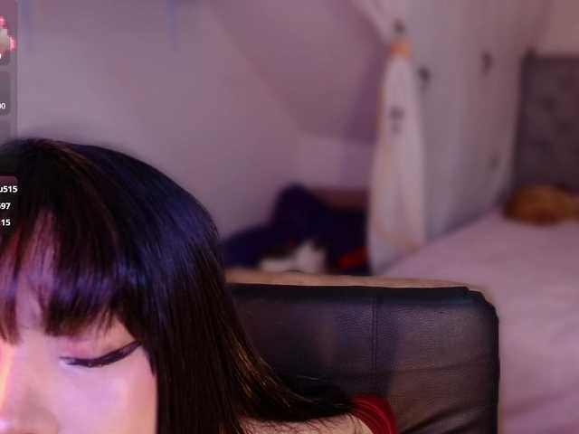 Nyx-exe live cam on BongaCams