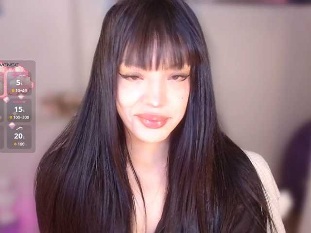 Nyx-exe live cam on BongaCams