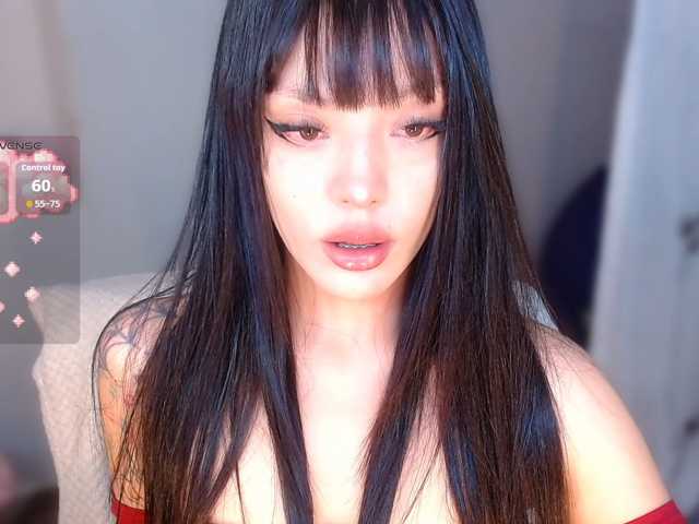 Nyx-exe live cam on BongaCams