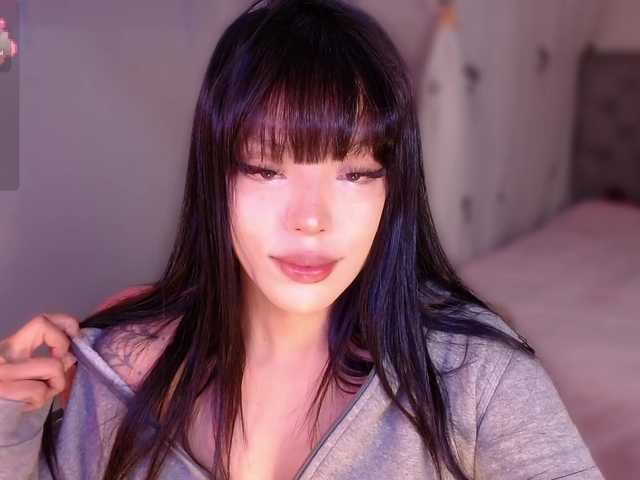 Nyx-exe live cam on BongaCams