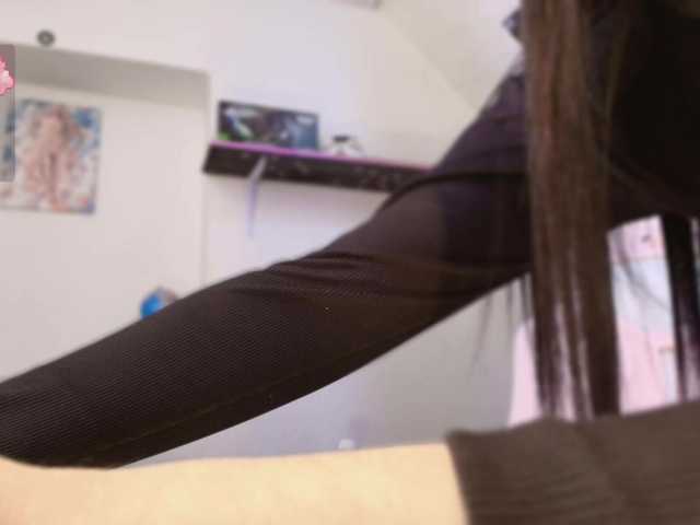 Nyx-exe live cam on BongaCams
