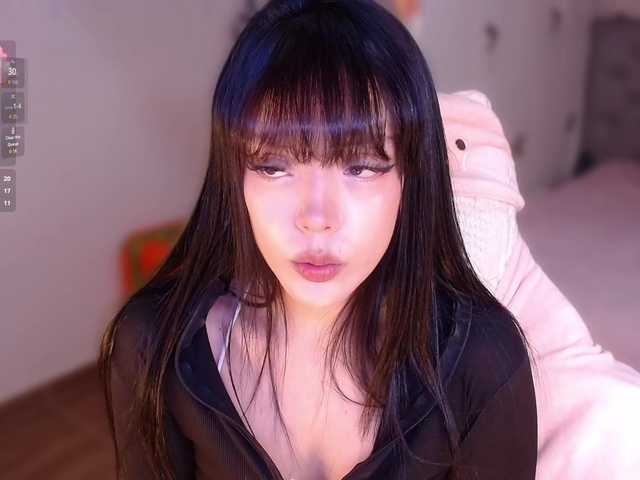 Nyx-exe live cam on BongaCams