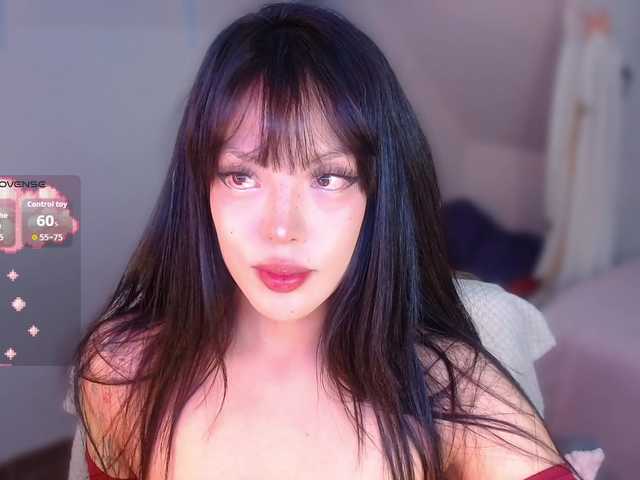 Nyx-exe live cam on BongaCams