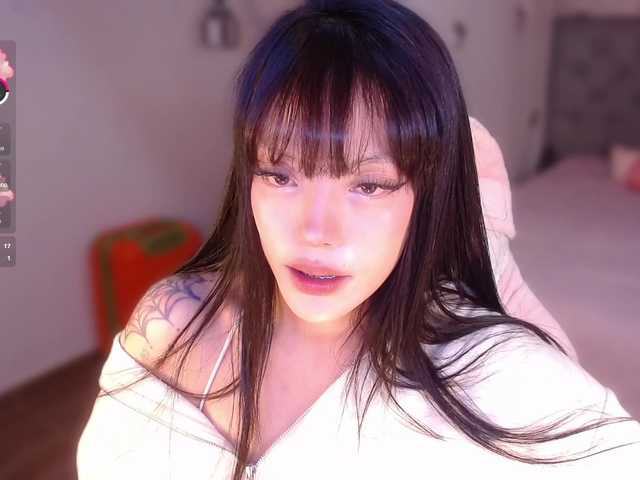 Nyx-exe live cam on BongaCams