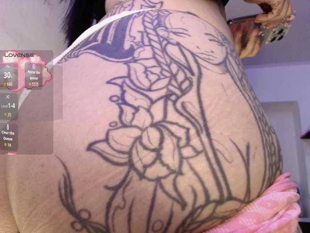Nyx-exe live cam on BongaCams