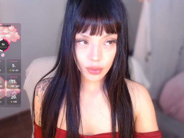 Nyx-exe live cam on BongaCams