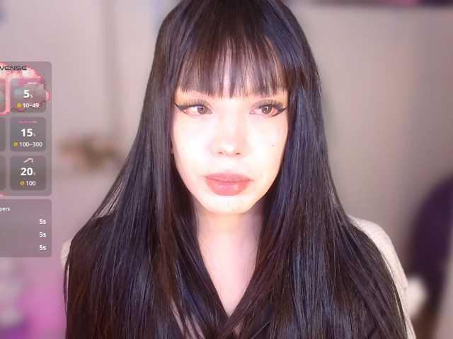 Nyx-exe live cam on BongaCams