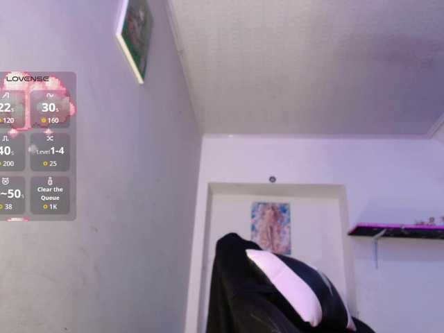 Nyx-exe live cam on BongaCams
