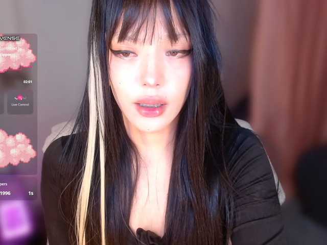 Nyx-exe live cam on BongaCams