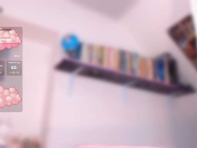 Nyx-exe live cam on BongaCams