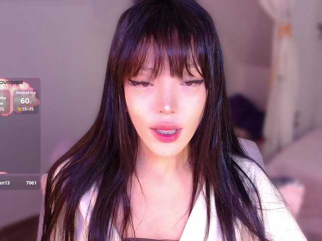Nyx-exe live cam on BongaCams