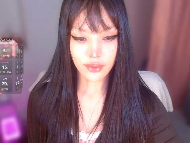 Nyx-exe live cam on BongaCams