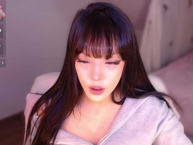 Nyx-exe live cam on BongaCams