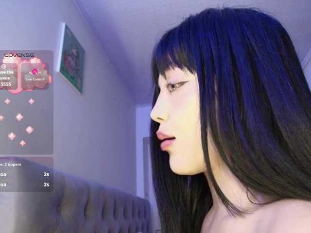 Nyx-exe live cam on BongaCams