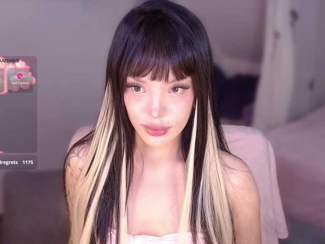 Nyx-exe live cam on BongaCams