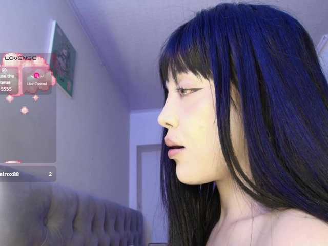 Nyx-exe live cam on BongaCams