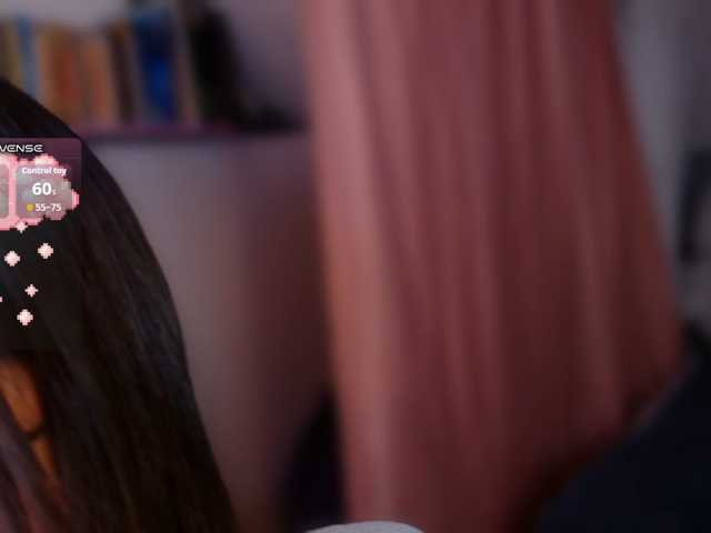 Nyx-exe live cam on BongaCams