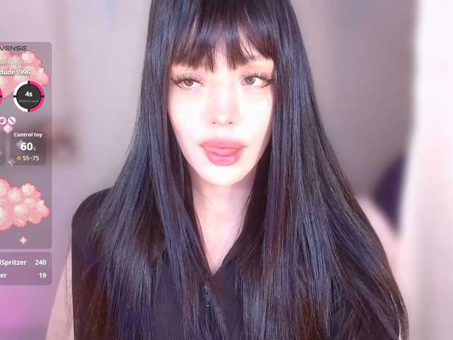 Nyx-exe live cam on BongaCams