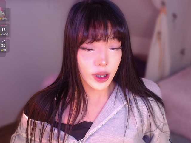 Nyx-exe live cam on BongaCams