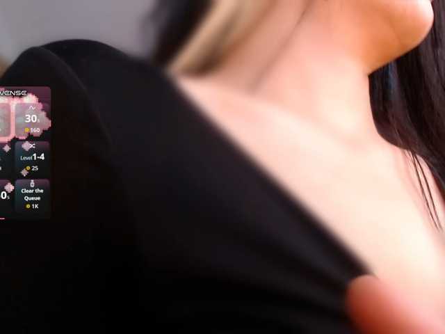 Nyx-exe live cam on BongaCams
