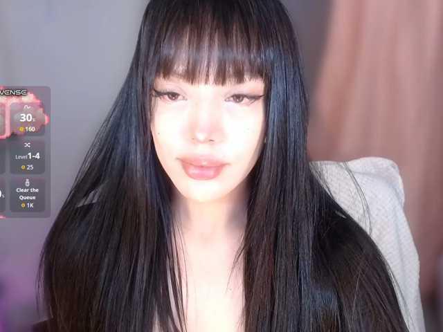 Nyx-exe live cam on BongaCams