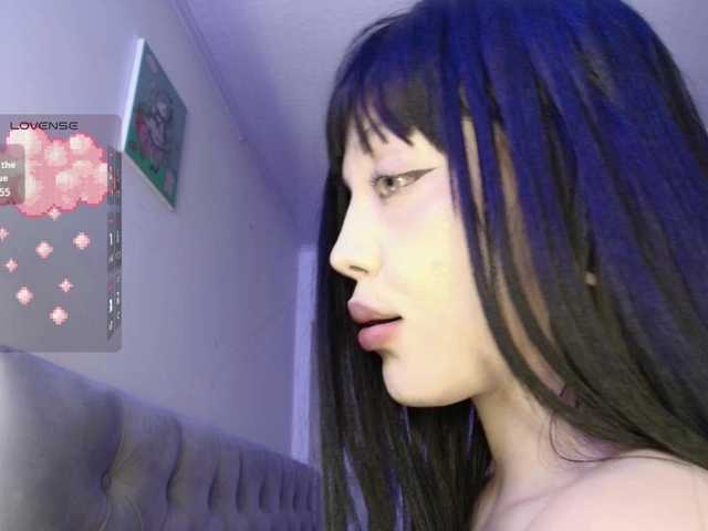 Nyx-exe live cam on BongaCams