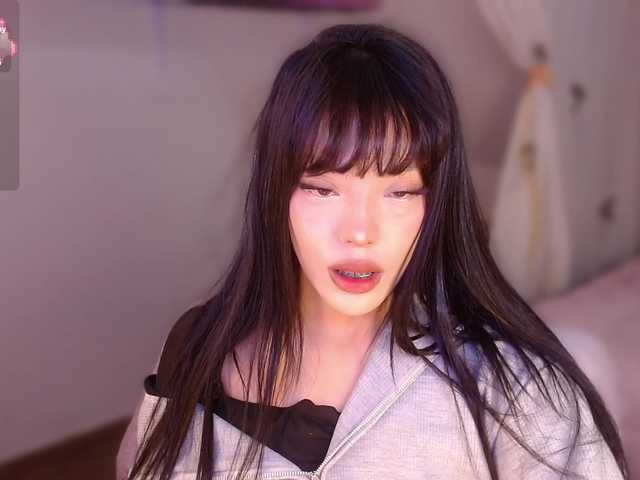 Nyx-exe live cam on BongaCams