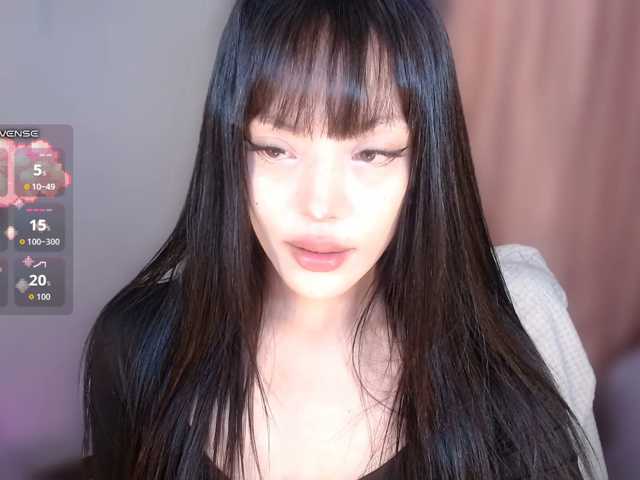 Nyx-exe live cam on BongaCams