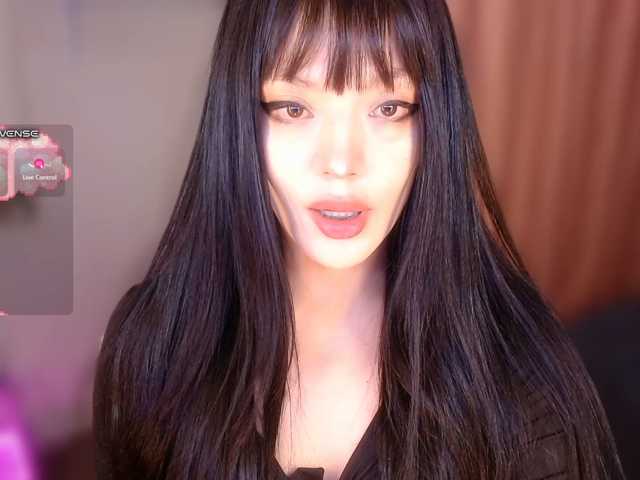 Nyx-exe live cam on BongaCams