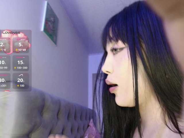 Nyx-exe live cam on BongaCams